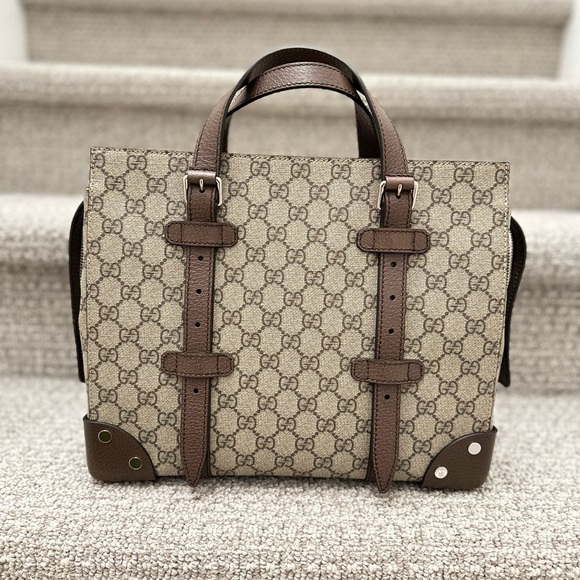 Gucci Other - GUCCI Tote/Handbag